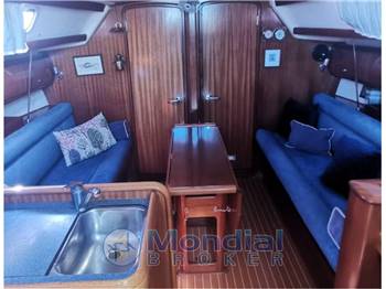 Bavaria Bavaria 36 Cruiser